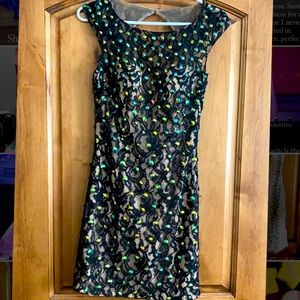 Prom Vienna Cocktail Size 6